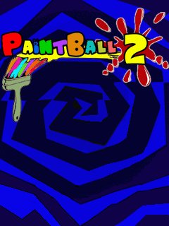 game pic for Paintball 2